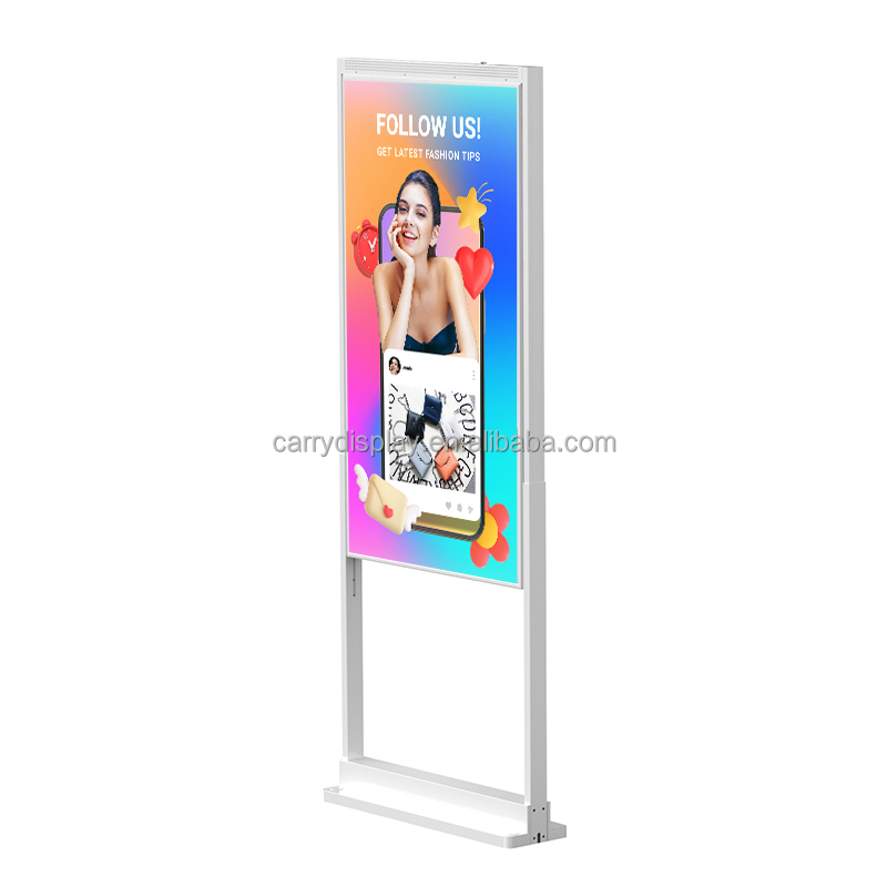 Shop 55/65 Inch 3000 Nit High  - Home Decor Shop ulasan dan harga