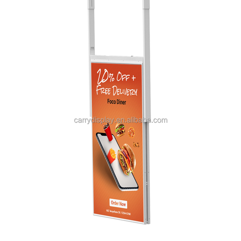 Shop 55/65 Inch 3000 Nit High  - Home Decor Shop ulasan dan harga